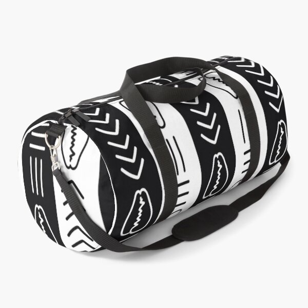 Item preview, Bogolan - Corian pattern designed and sold by Wolagno.
