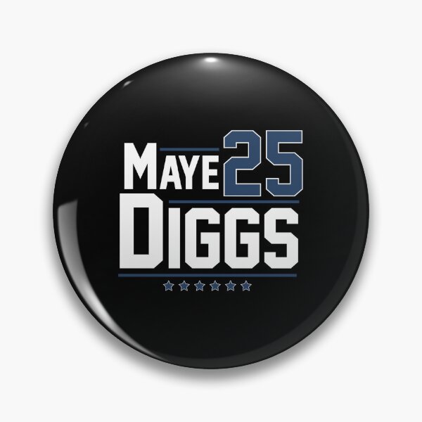 Item preview, Maye Diggs 25, Drake Maye Stefon Diggs 2025 Fantastic Duo  designed and sold by DevinBooker18x.