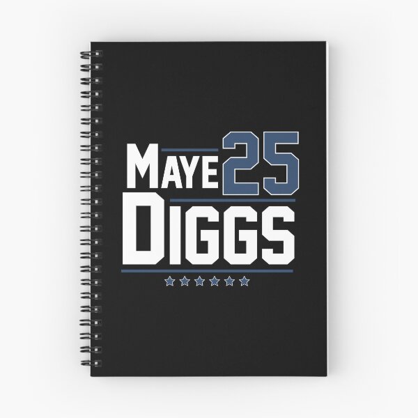 Item preview, Maye Diggs 25, Drake Maye Stefon Diggs 2025 Fantastic Duo  designed and sold by DevinBooker18x.