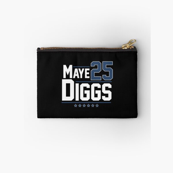 Item preview, Maye Diggs 25, Drake Maye Stefon Diggs 2025 Fantastic Duo  designed and sold by DevinBooker18x.