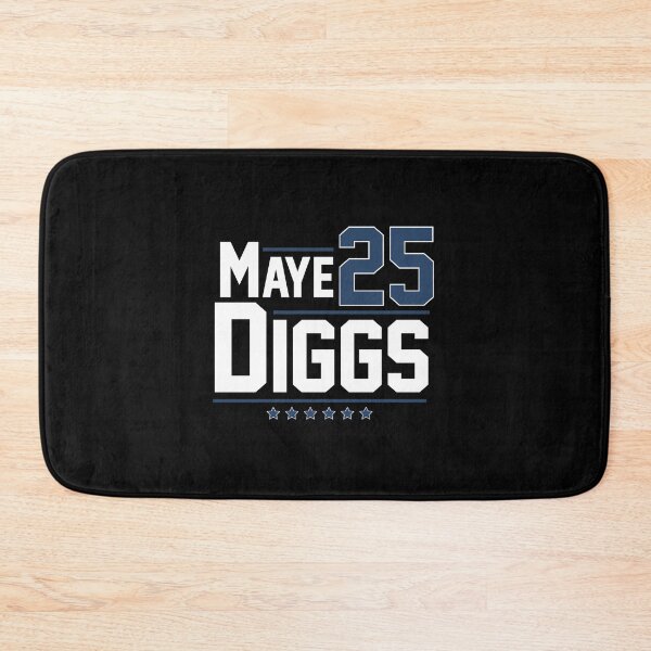 Item preview, Maye Diggs 25, Drake Maye Stefon Diggs 2025 Fantastic Duo  designed and sold by DevinBooker18x.