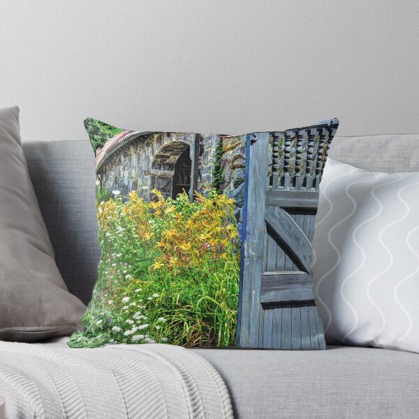 Item preview, Biltmore Gardens designed and sold by Savannah Gibbs.