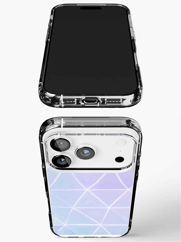 Thumbnail 3 of 5, iPhone Case, Abstract  designed and sold by RAWANA ~.