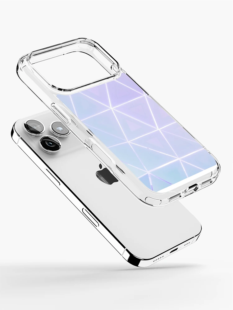 Thumbnail 2 of 5, iPhone Case, Abstract  designed and sold by RAWANA ~.