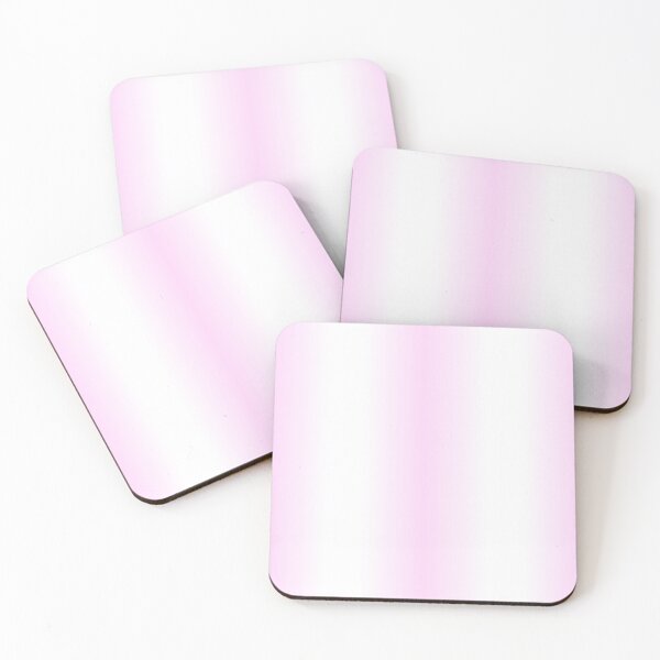 Item preview, Icy Pink Ombré - Vertical designed and sold by TheFrostedDonut.