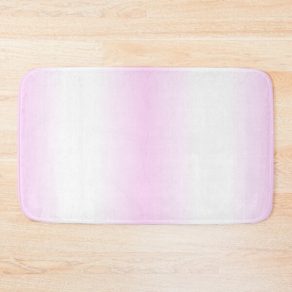 Item preview, Icy Pink Ombré - Vertical designed and sold by TheFrostedDonut.