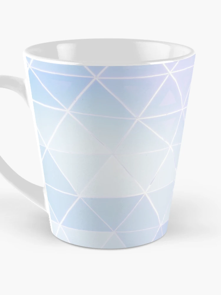 Thumbnail 3 of 4, Coffee Mug, Abstract designed and sold by RAWANA ~.