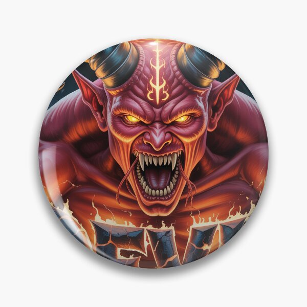 Item preview, Devil designed and sold by AnimeHentaiArt.