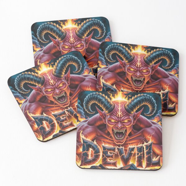 Item preview, Devil designed and sold by AnimeHentaiArt.