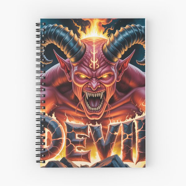 Item preview, Devil designed and sold by AnimeHentaiArt.