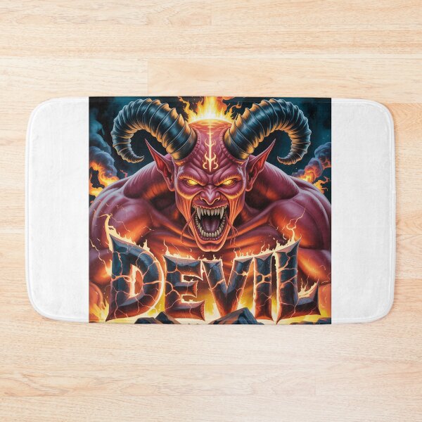 Item preview, Devil designed and sold by AnimeHentaiArt.