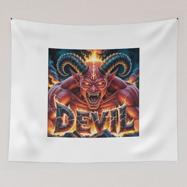 Item preview, Devil designed and sold by AnimeHentaiArt.