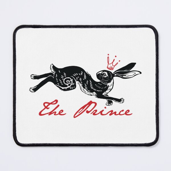 Item preview, The prince designed and sold by remerasnerdas.