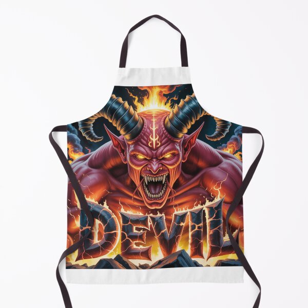 Item preview, Devil designed and sold by AnimeHentaiArt.