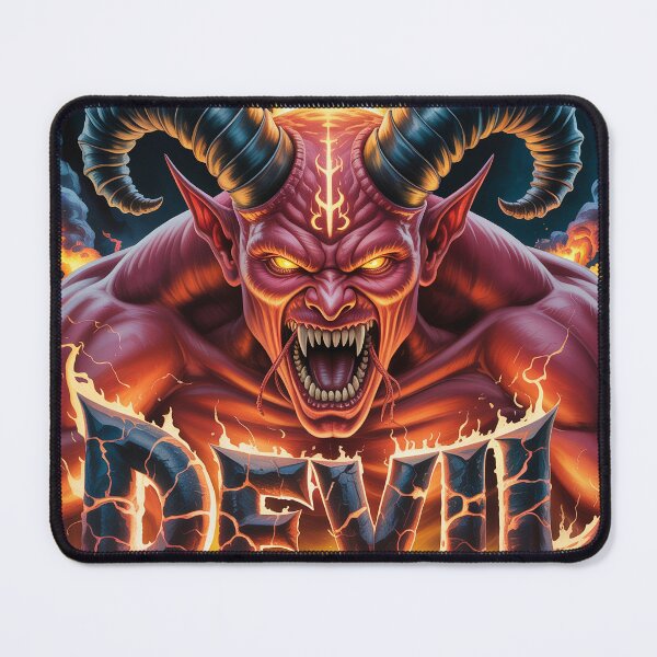 Item preview, Devil designed and sold by AnimeHentaiArt.