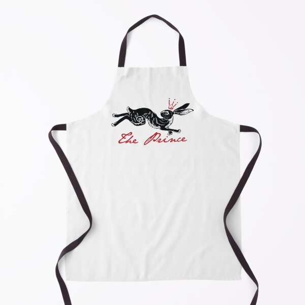 Item preview, The prince designed and sold by remerasnerdas.