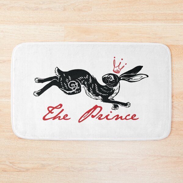 Item preview, The prince designed and sold by remerasnerdas.