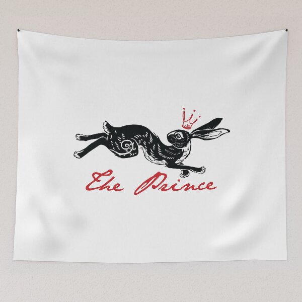 Item preview, The prince designed and sold by remerasnerdas.