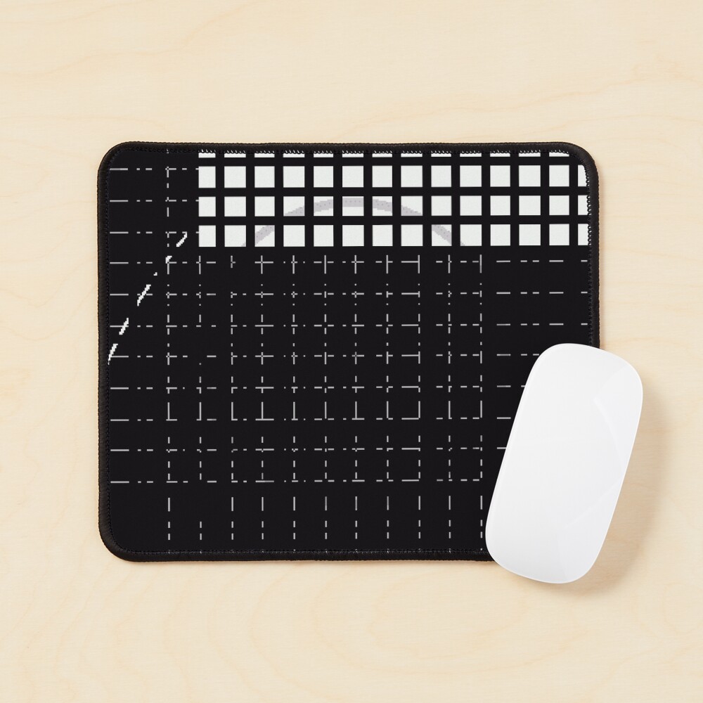 Item preview, Mouse Pad designed and sold by StudioDestruct.
