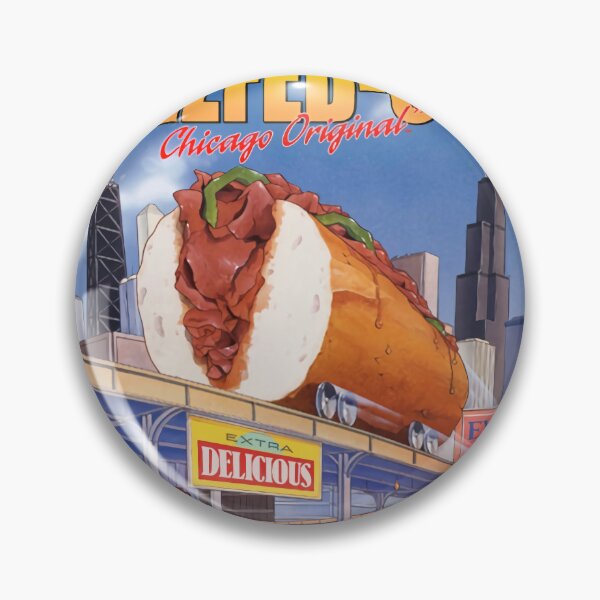 Artikelvorschau, Wiener Rindfleisch, italienisches Rindfleisch-Poster entworfen und verkauft von TheRDA.