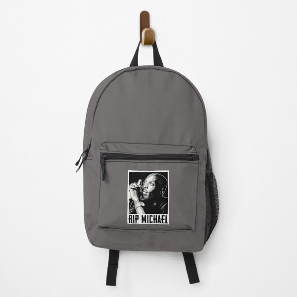 Item preview, RIP-MICHAEL-(1) designed and sold by ElisabetScholte.