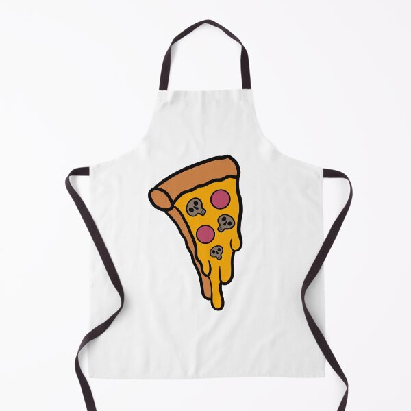 Item preview, Killer Pizza designed and sold by nikkimendez.