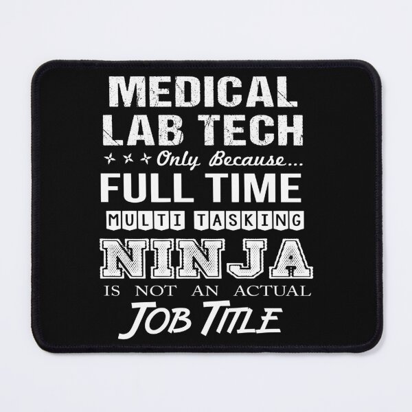 Item preview, Medical Lab Tech designed and sold by hzibfldecjq42.