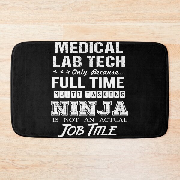 Item preview, Medical Lab Tech designed and sold by hzibfldecjq42.