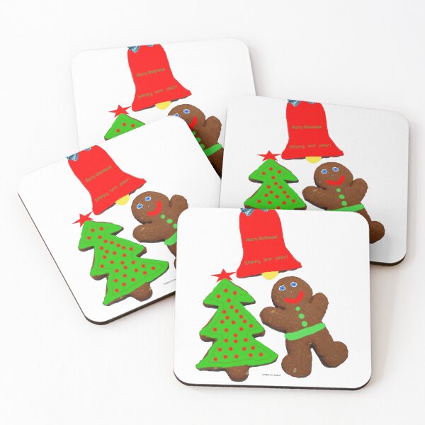 Item preview, Christmas and New Year Homemade Cookie Designs designed and sold by kristalcurt.