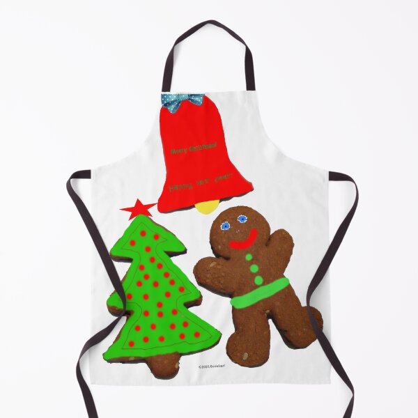 Item preview, Christmas and New Year Homemade Cookie Designs designed and sold by kristalcurt.