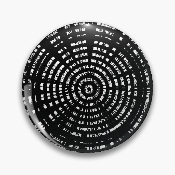 Item preview, Random Image Generator | High Frequency 078 designed and sold by StudioDestruct.