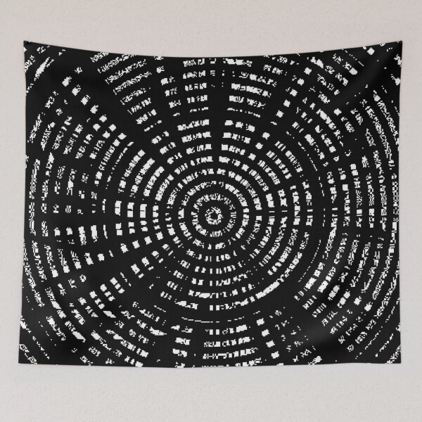 Item preview, Random Image Generator | High Frequency 078 designed and sold by StudioDestruct.