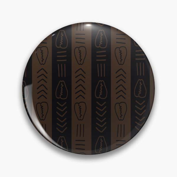 Item preview, Bogolan - Corian pattern designed and sold by Wolagno.