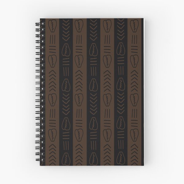 Item preview, Bogolan - Corian pattern designed and sold by Wolagno.