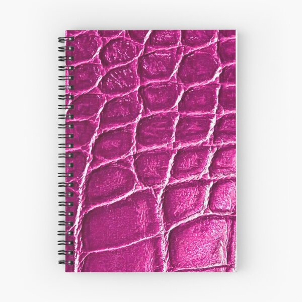 Item preview, Pink Snake Leather Aesthetic designed and sold by We Are Stardust.
