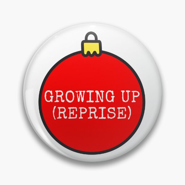 Item preview, Merrily we roll along ornament  designed and sold by broadwaygirl142.