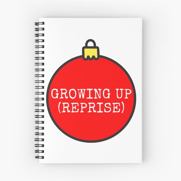 Item preview, Merrily we roll along ornament  designed and sold by broadwaygirl142.