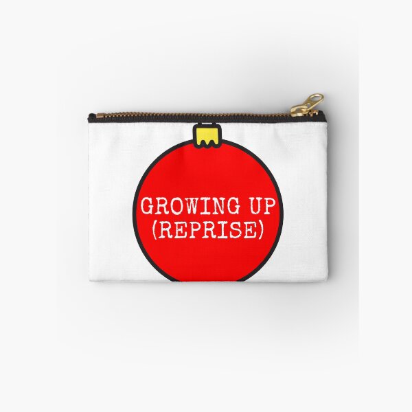 Item preview, Merrily we roll along ornament  designed and sold by broadwaygirl142.