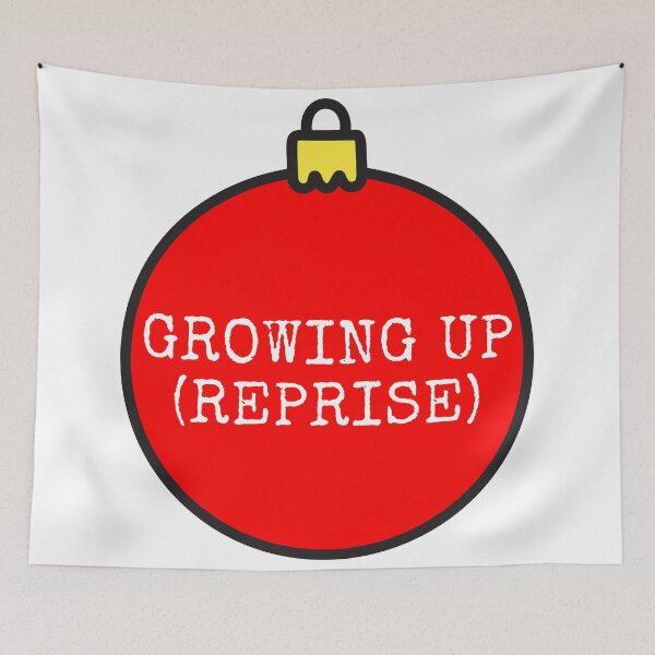 Item preview, Merrily we roll along ornament  designed and sold by broadwaygirl142.