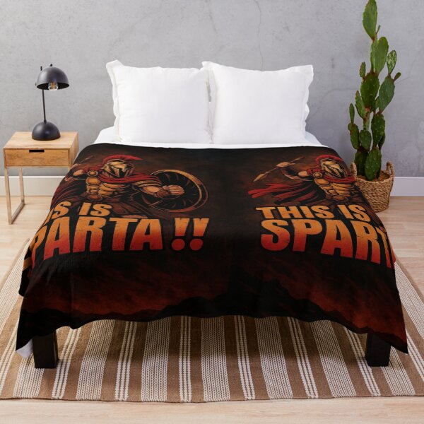 Item preview, Sparta designed and sold by AnimeHentaiArt.