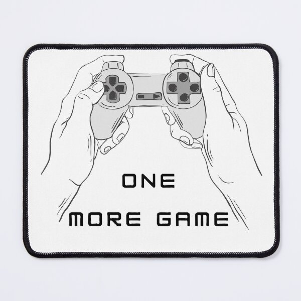 Item preview, Gamer Life – Retro Gaming Design for Video Game Lovers designed and sold by DesignPro4y.