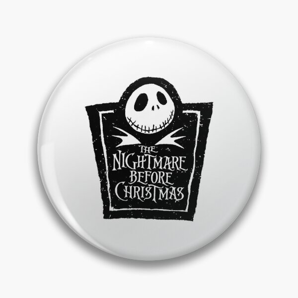 Item preview, The Nightmare Before Christmas  designed and sold by jeffgonzales.