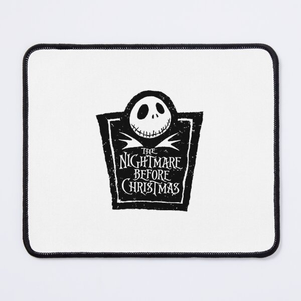 Item preview, The Nightmare Before Christmas  designed and sold by jeffgonzales.