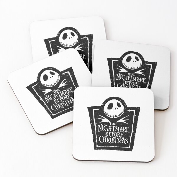 Item preview, The Nightmare Before Christmas  designed and sold by jeffgonzales.