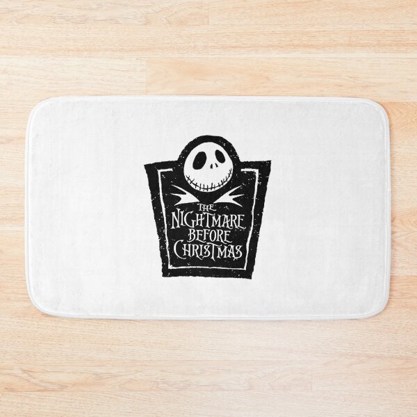 Item preview, The Nightmare Before Christmas  designed and sold by jeffgonzales.