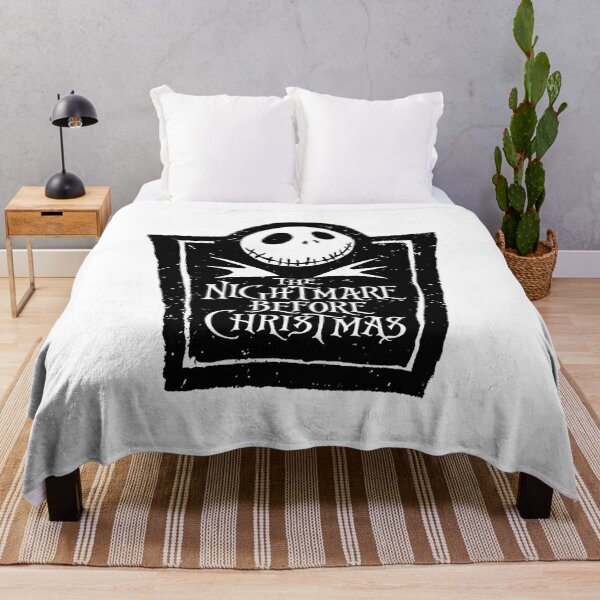 Item preview, The Nightmare Before Christmas  designed and sold by jeffgonzales.