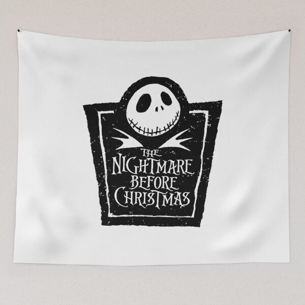 Item preview, The Nightmare Before Christmas  designed and sold by jeffgonzales.
