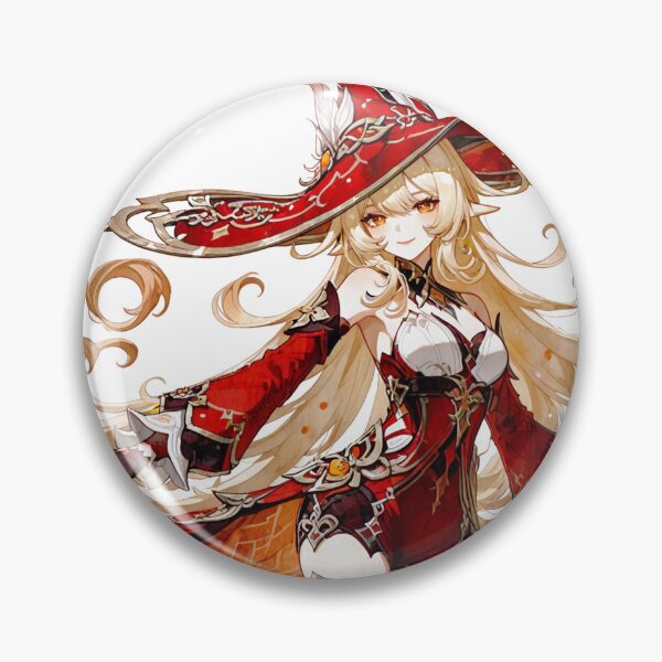 Item preview, Alice Genshin Impact: The Dodo King designed and sold by NarwhalXV.