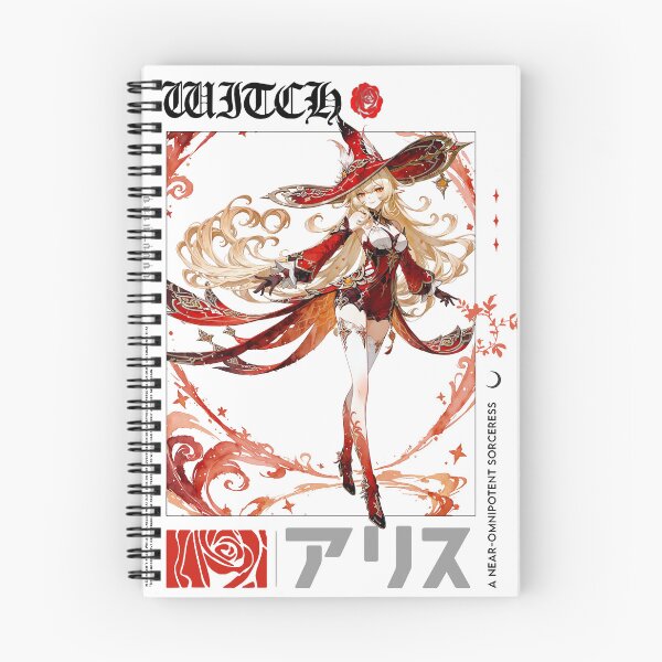 Item preview, Alice Genshin Impact: The Dodo King designed and sold by NarwhalXV.