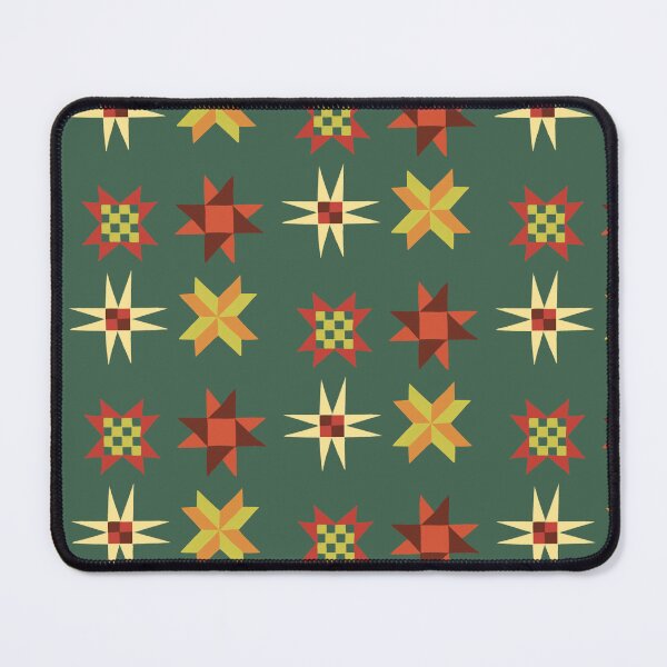 Item preview, Holiday Quilt Blocks designed and sold by emgrav.